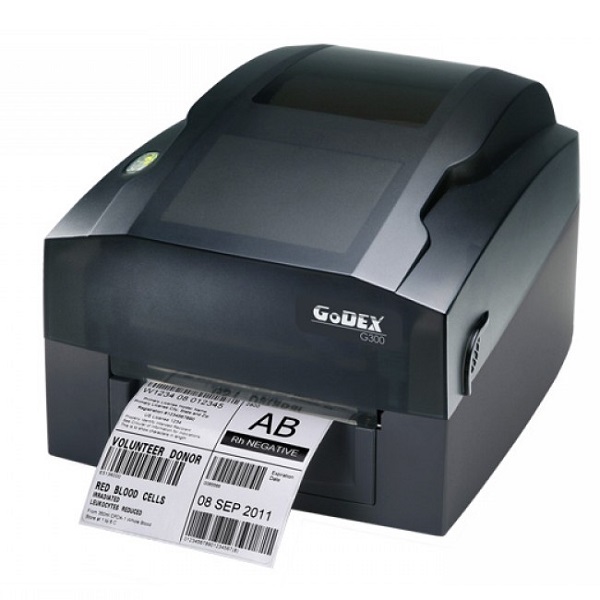 Принтер этикеток Godex G 300